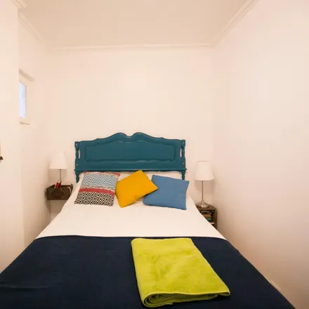 Rent this 1 bed apartment on Jasmin da Mouraria in Rua João do Outeiro, 1100-289 Lisbon