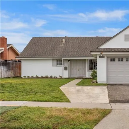 Buy this 3 bed house on 23356 El Perro Street in Lake Forest, CA 92630