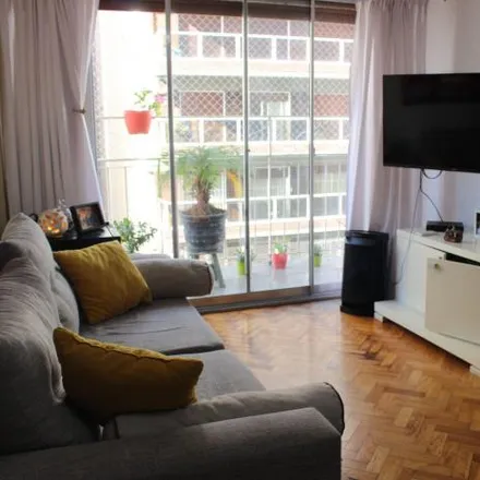 Buy this 2 bed apartment on Rosario 21 in Caballito, C1424 BRA Buenos Aires