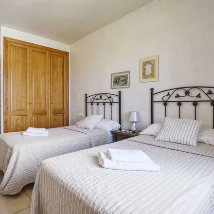Rent this 5 bed house on Selva in Balearic Islands, Spain