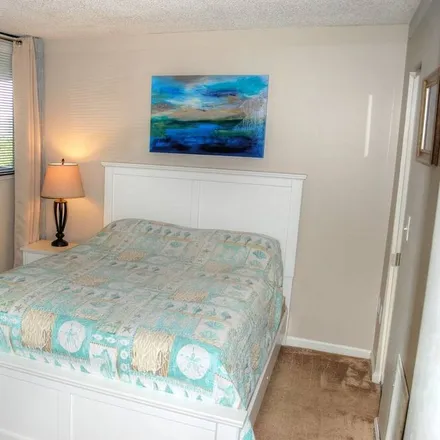 Image 6 - Myrtle Beach, SC - Condo for rent