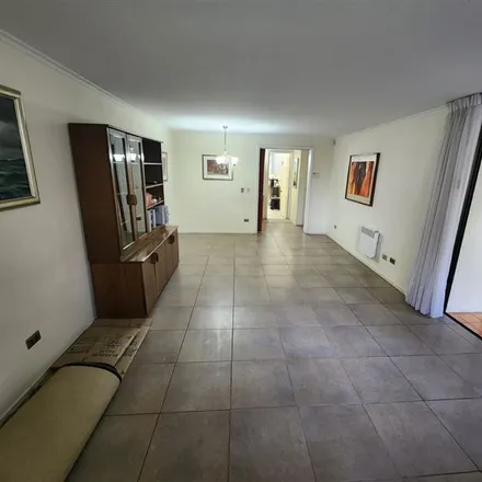 Image 6 - Las Tranqueras 1856, 765 0191 Vitacura, Chile - Apartment for rent