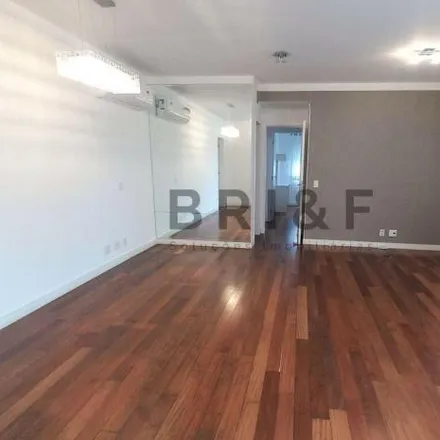 Rent this 3 bed apartment on Pão de Açúcar in Avenida Washington Luís, Campo Belo
