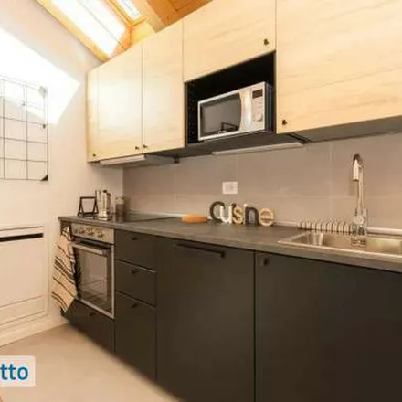 Image 7 - Via Vespri Siciliani 70, 20146 Milan MI, Italy - Apartment for rent