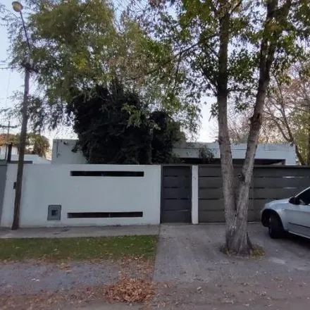 Buy this 3 bed house on Calle 13c in Partido de La Plata, 1896 City Bell