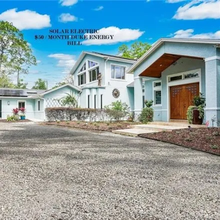 Image 7 - 300 Victor Avenue, Sanlando Springs, Altamonte Springs, FL 32750, USA - House for sale