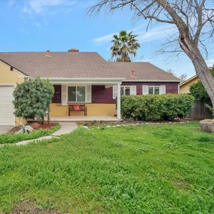 Buy this 4 bed house on 885 Anderson Road in Davis, CA 95616