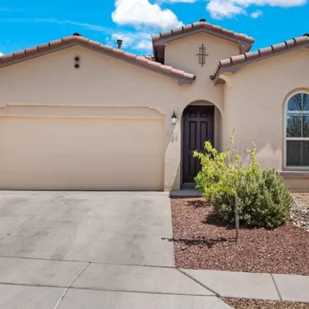 Buy this 3 bed house on 7399 Red Bloom Road Northwest in Albuquerque, NM 87114
