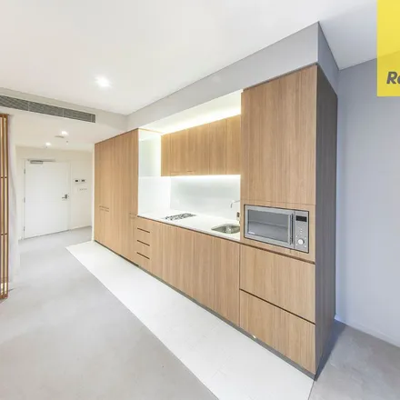 Image 9 - SKYE Suites Parramatta, Hunter Street, Sydney NSW 2150, Australia - Apartment for rent
