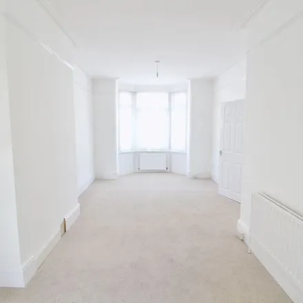 Rent this 3 bed apartment on Wheatstone Road in Portsmouth, PO4 0HY