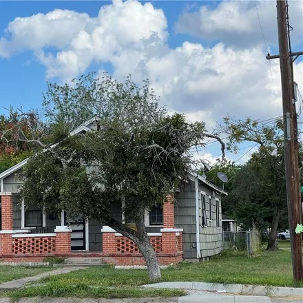 Image 8 - Baptist Church, East Patricio Street, Skidmore, Bee County, TX 78389, USA - Townhouse for sale
