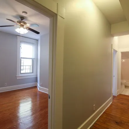 Rent this 2 bed apartment on 1622 Sycamore Street in Cincinnati, OH 45210