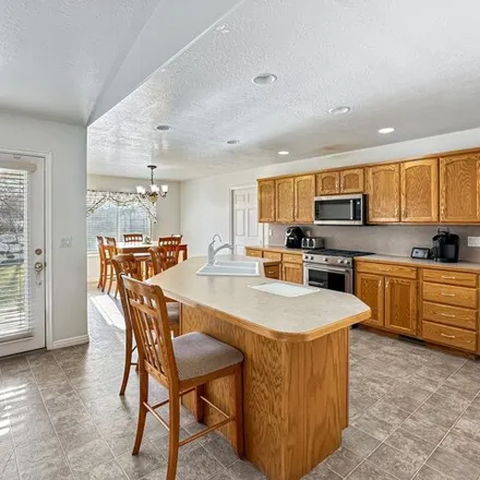 Image 7 - 4309 West 4425 South, West Haven, Weber County, UT 84401, USA - House for sale