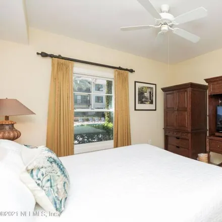 Rent this 1 bed condo on Saint Augustine in FL, 32084