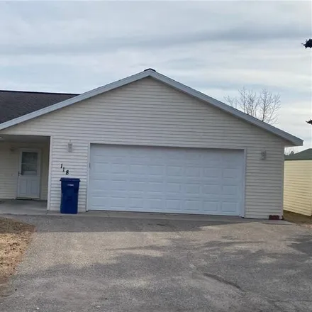 Buy this 3 bed house on 164 6th Street Southeast in Menahga, Wadena County