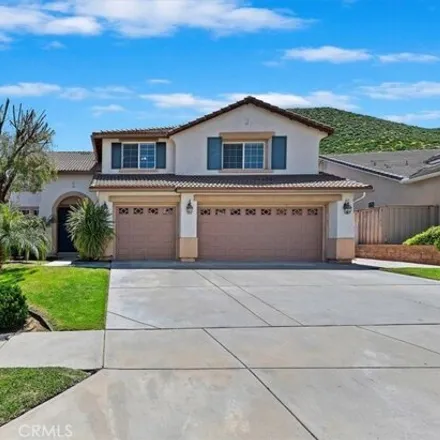 Buy this 4 bed house on 31935 Flowerhill Drive in Lake Elsinore, CA 92532