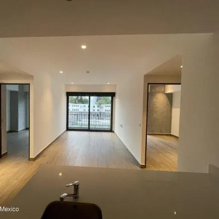 Rent this 2 bed apartment on Oxxo in Avenida Chapultepec, Zona Rosa