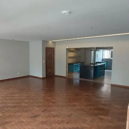 Rent this 4 bed apartment on Avenida Getúlio Vargas 1141 in Savassi, Belo Horizonte - MG