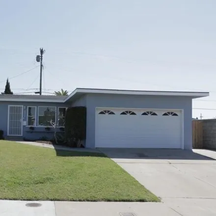 Buy this 3 bed house on 933 15th Street in San Diego, CA 92154
