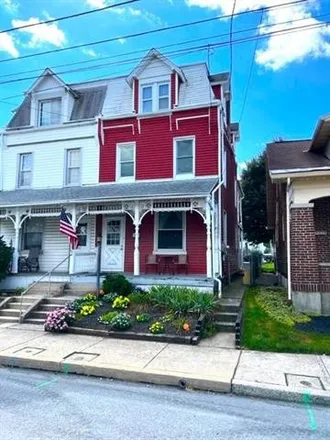 Buy this 4 bed house on 93 Noble Street in Kutztown, PA 19530
