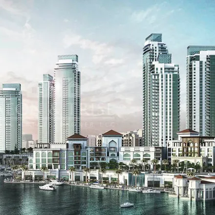 Image 4 - Dubai Creek Harbour (The Lagoons) - Apartment for sale