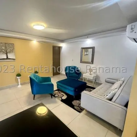 Rent this 3 bed apartment on La Ronda in Calle 58 Este, Obarrio