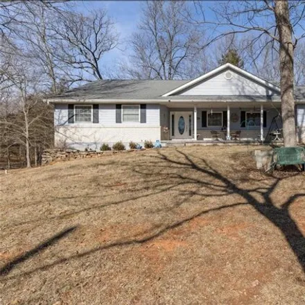 Buy this 3 bed house on 1010 Mc Cormick Drive in St. Francois County, MO 63628