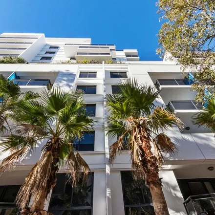Image 2 - Veronne Apartments, 9 Herbert Street, St Leonards NSW 2065, Australia - Apartment for rent