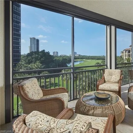 Image 1 - 4711 Via Del Corso Lane, Coconut, Bonita Springs, FL 34134, USA - Condo for sale