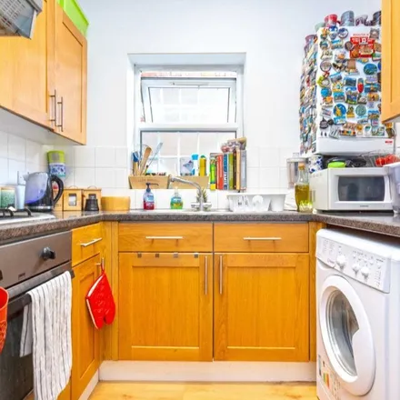 Rent this 1 bed apartment on St Mary's Convent in Roehampton High Street, London