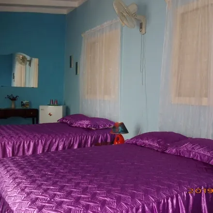 Image 1 - Trinidad, Purísima, SANCTI SPIRITUS, CU - House for rent