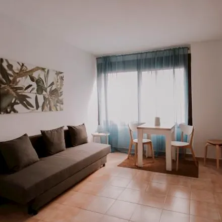 Rent this 2 bed apartment on La Bendita in Calle Salado, 41010 Seville