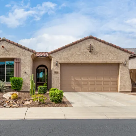 Buy this 4 bed house on 5934 East Sienna Bouquet Place in Cave Creek, Maricopa County