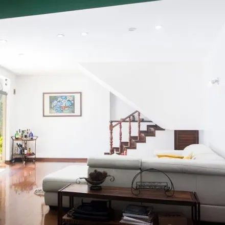 Buy this 3 bed house on Rua Campos in Vila Sônia, São Paulo - SP