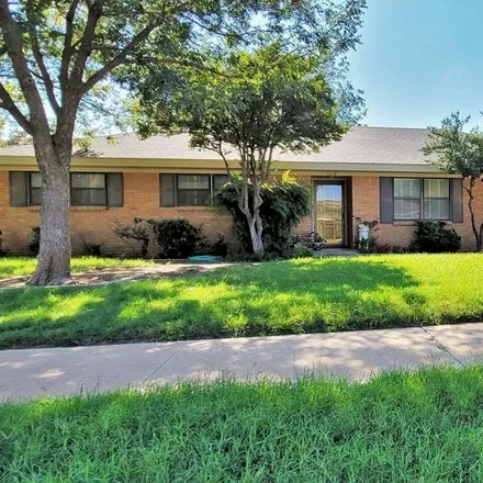 Buy this 3 bed house on 3209 North I Street in Midland, TX 79705