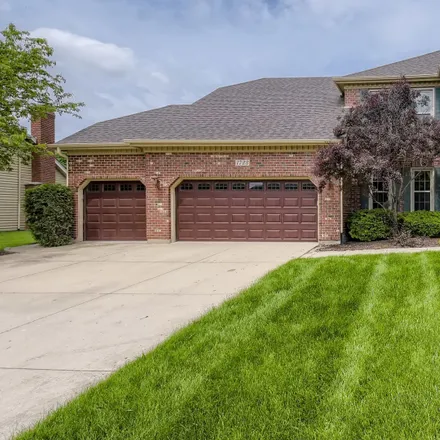 Rent this 5 bed house on 1723 Princess Circle in Naperville, IL 60564