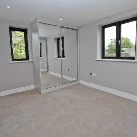 Image 2 - Chesswood Court, Rickmansworth, WD3 1DT, United Kingdom - Apartment for rent