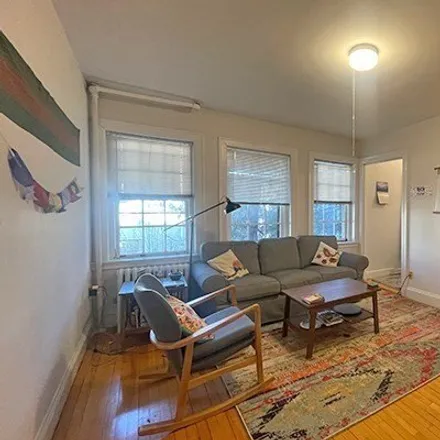 Image 2 - 21 Chauncy Street, Cambridge, MA 02138, USA - Apartment for rent