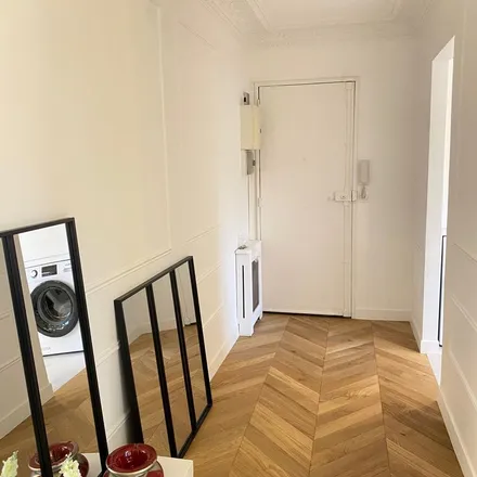 Rent this 5 bed apartment on 46 Rue du Général de Gaulle in 95880 Enghien-les-Bains, France