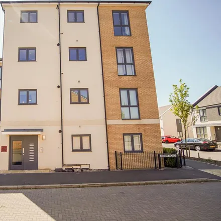 Rent this 2 bed apartment on 2 Bushy Road in Patchway, BS34 5DE