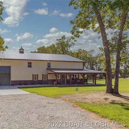 Image 4 - 26400 Southwest 611 Bc, Benton County, MO 65355, USA - House for sale