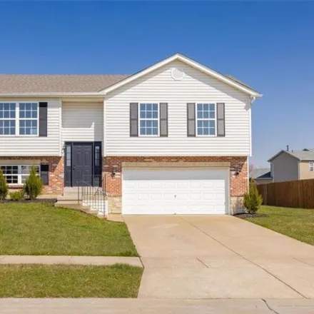 Buy this 3 bed house on 273 Red Leaf Way in Wright City, Warren County