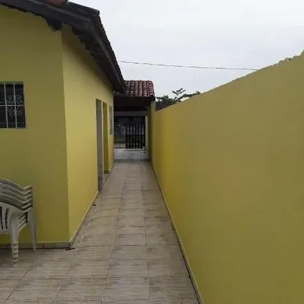 Buy this 1 bed house on Rua Baurú in Maranata, Itanhaem - SP