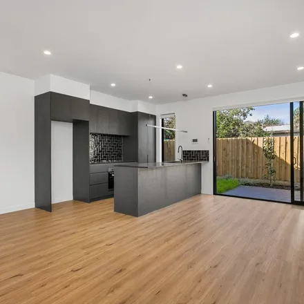 Rent this 3 bed townhouse on McDonald Road in Brooklyn VIC 3025, Australia