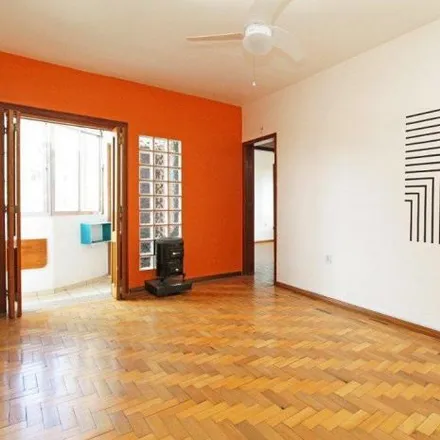 Buy this 2 bed apartment on Bazar e Ferragem do Patrocínio in Rua José do Patrocínio 511, Cidade Baixa