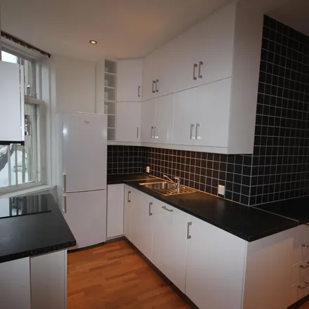 Rent this 3 bed apartment on Sofies gate 80B in 0454 Oslo, Norway