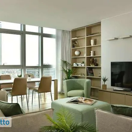 Rent this 2 bed apartment on Via Alfredo Campanini 6 in 20124 Milan MI, Italy