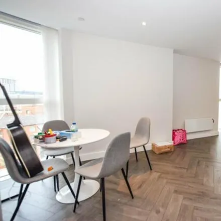 Image 5 - 2A Chester Road, Manchester, M15 4SD, United Kingdom - Apartment for rent