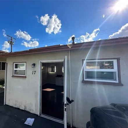 Rent this 1 bed apartment on 982 West Foothill Boulevard in Azusa, CA 91702