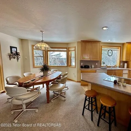Image 9 - 75 Star Peaks Court, Star Valley Ranch, WY 83127, USA - House for sale